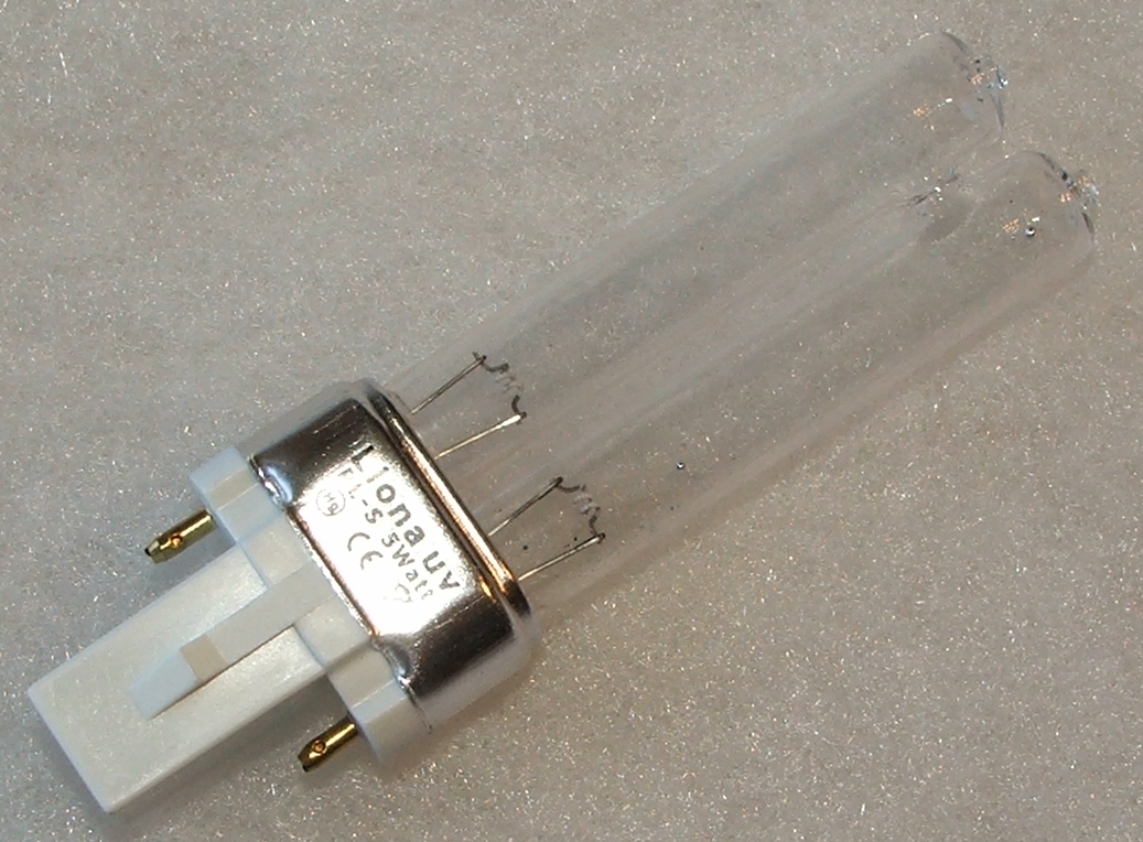 Liona UV-C Ersatzlampe PL 5 Watt