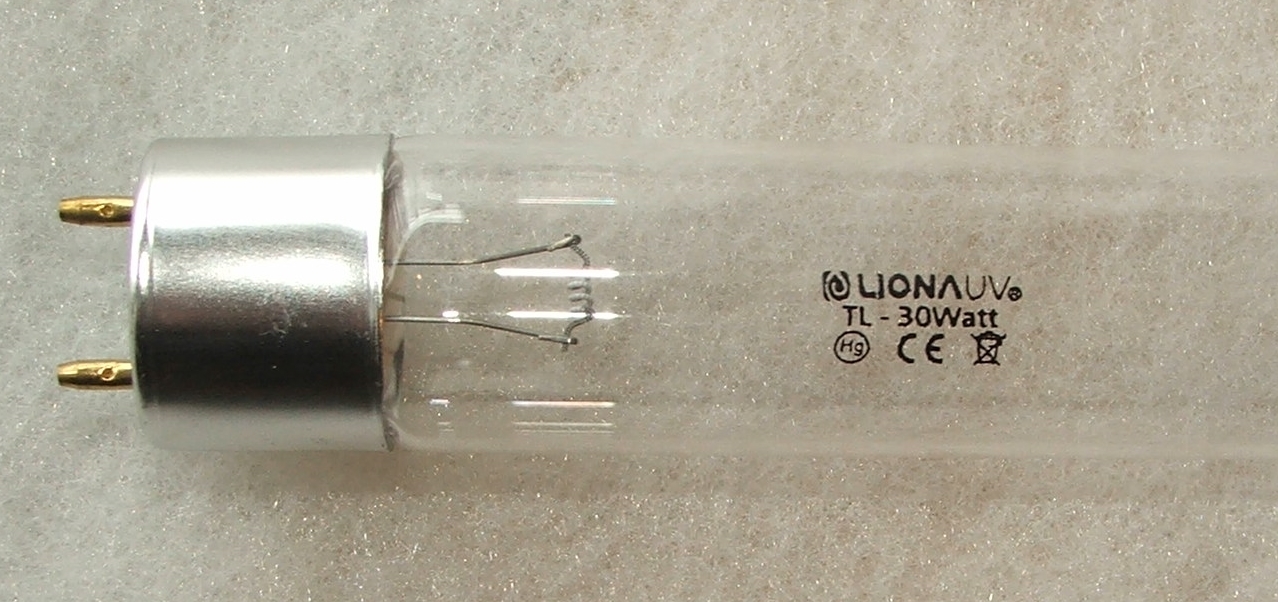 Liona UV-C Ersatzlampe TL 30 Watt