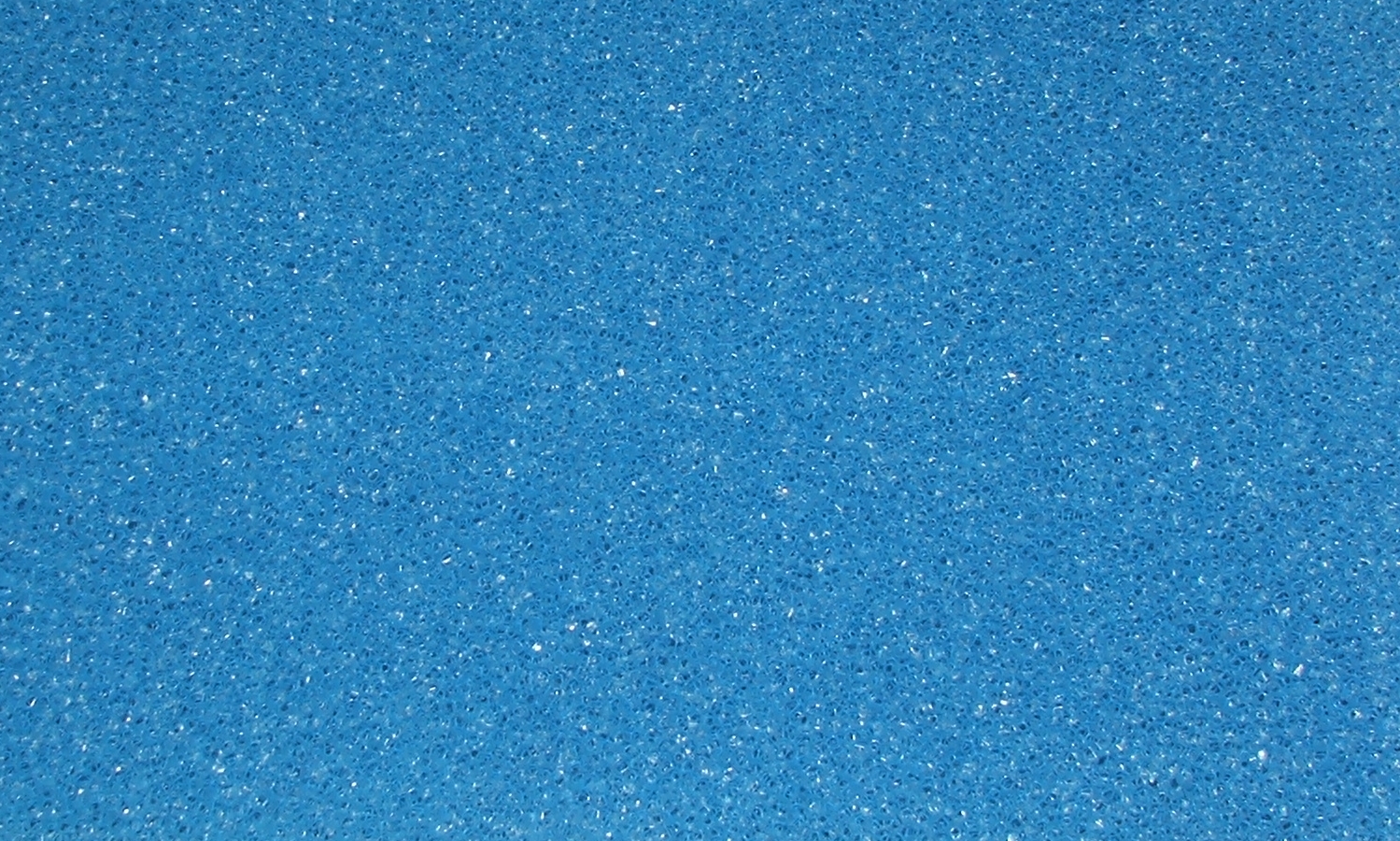 Lasama Filtermatte 50 x 50 x 3 cm grob 10 ppi blau