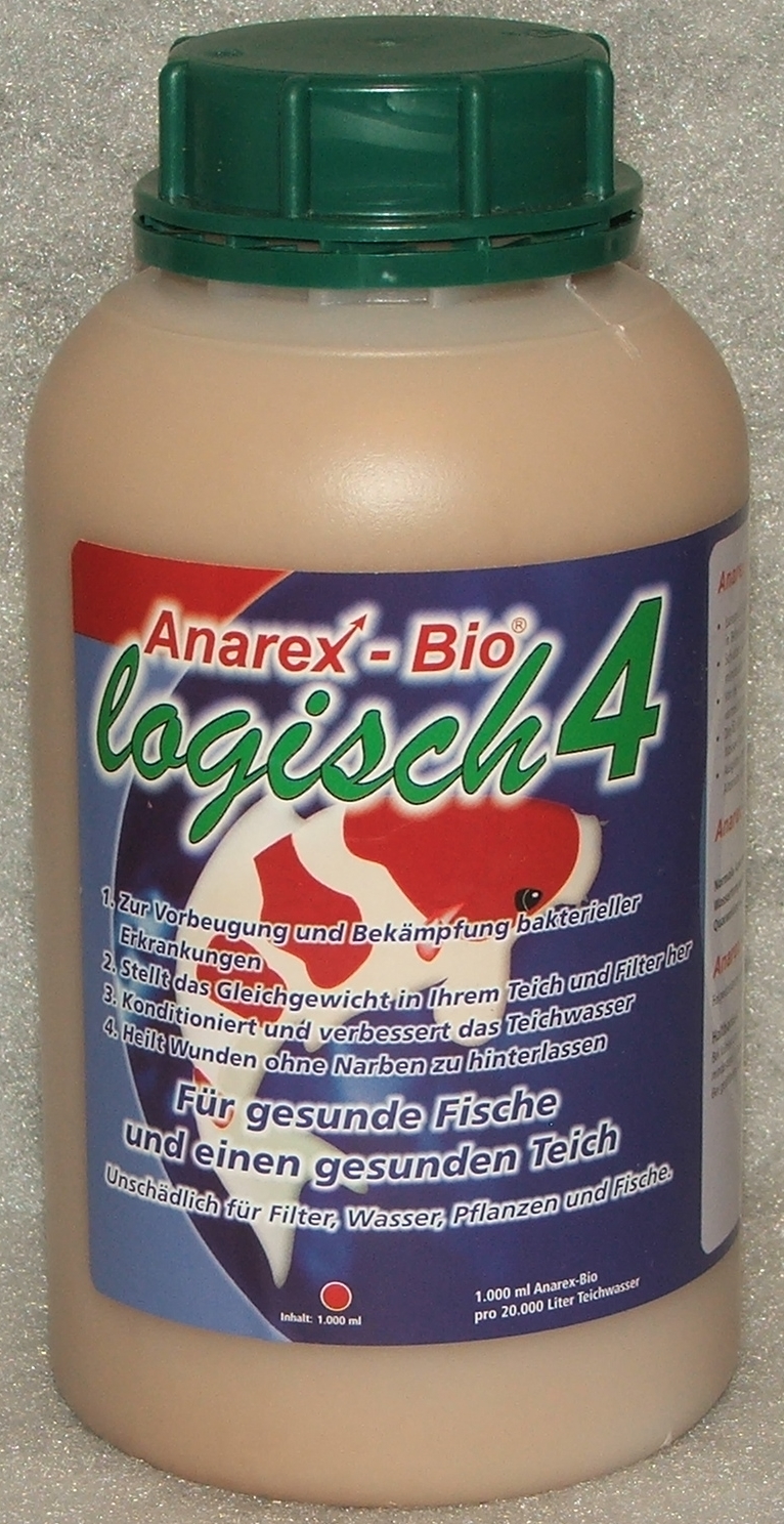 Anarex-Bio 1 Liter