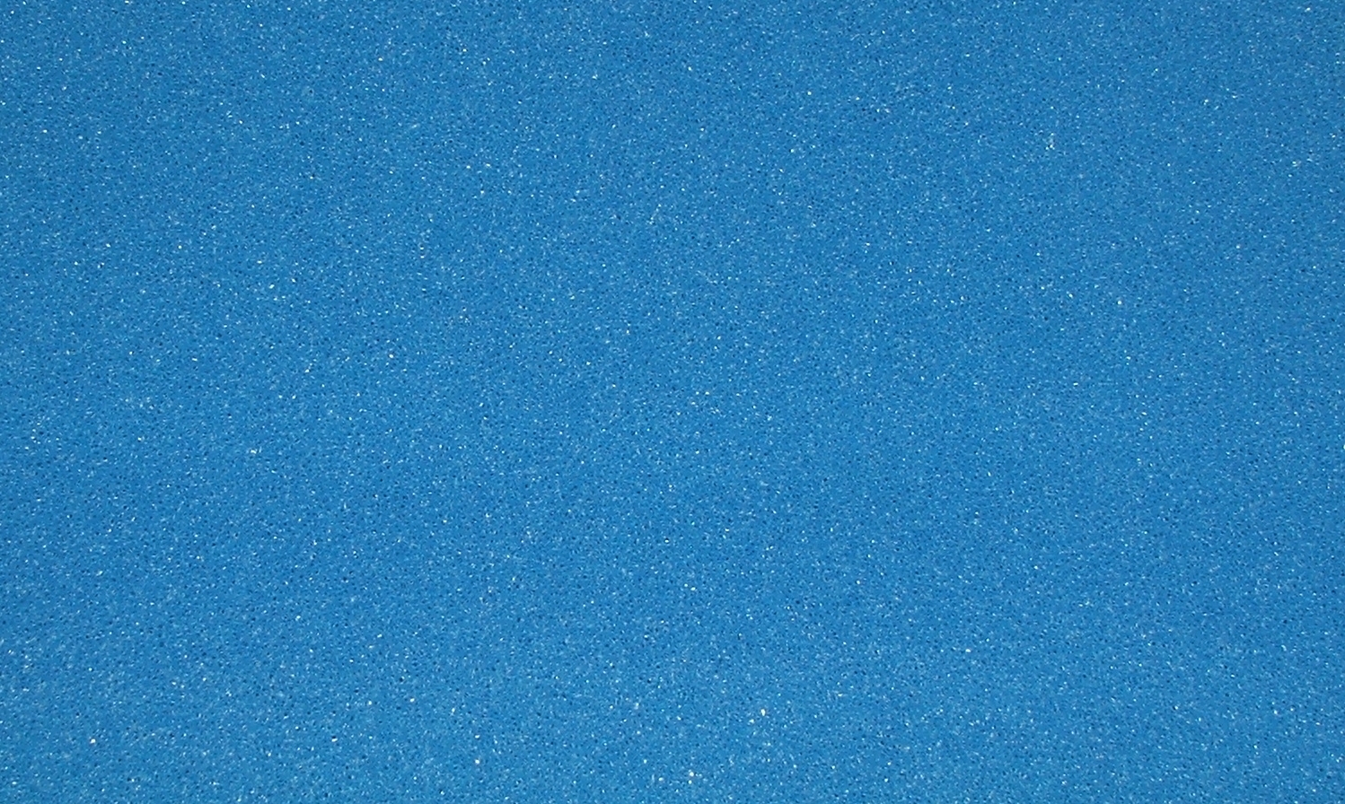 Filtermatte 50 x 100 x 3 cm mittel 20 ppi blau
