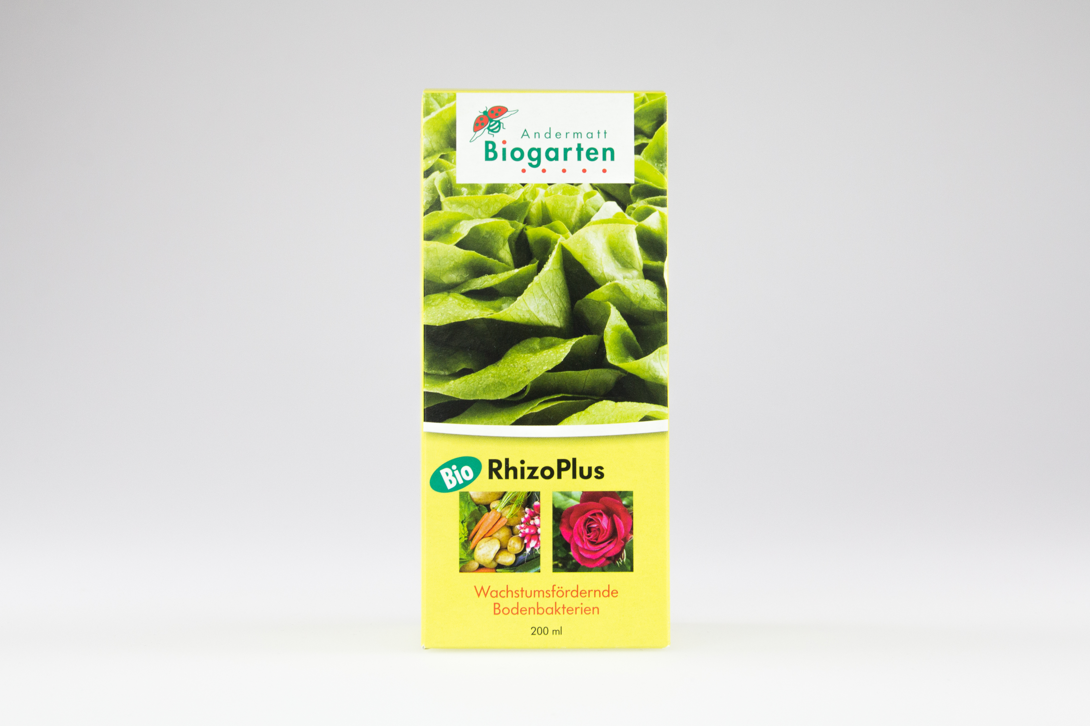 RhizoPlus Garten  200 ml