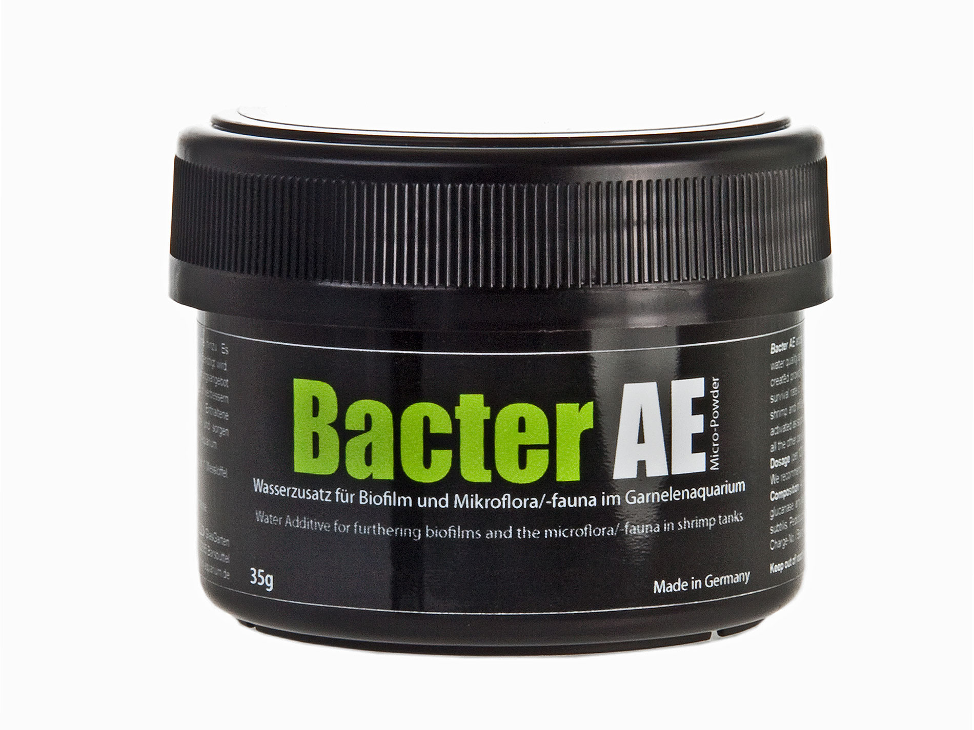 GlasGarten Bacter AE Micro Powder 35 g
